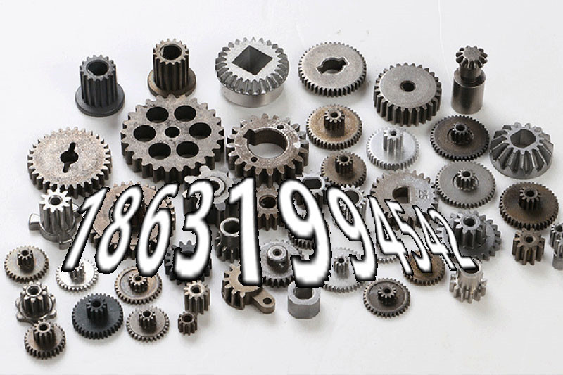 尼龙齿轮如何实用